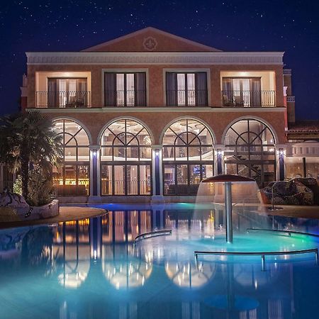Villa Plaza Boutique Hotel & Spa Presov Exterior photo