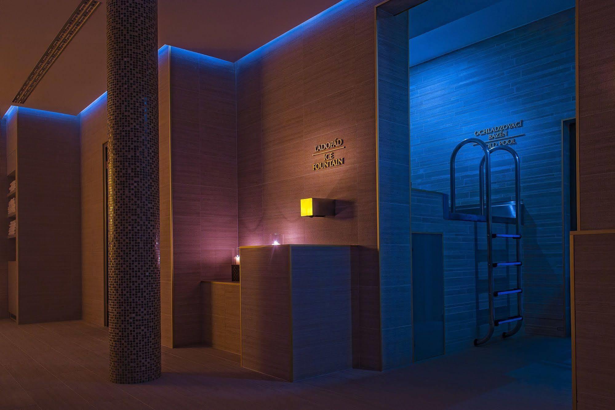 Villa Plaza Boutique Hotel & Spa Presov Exterior photo