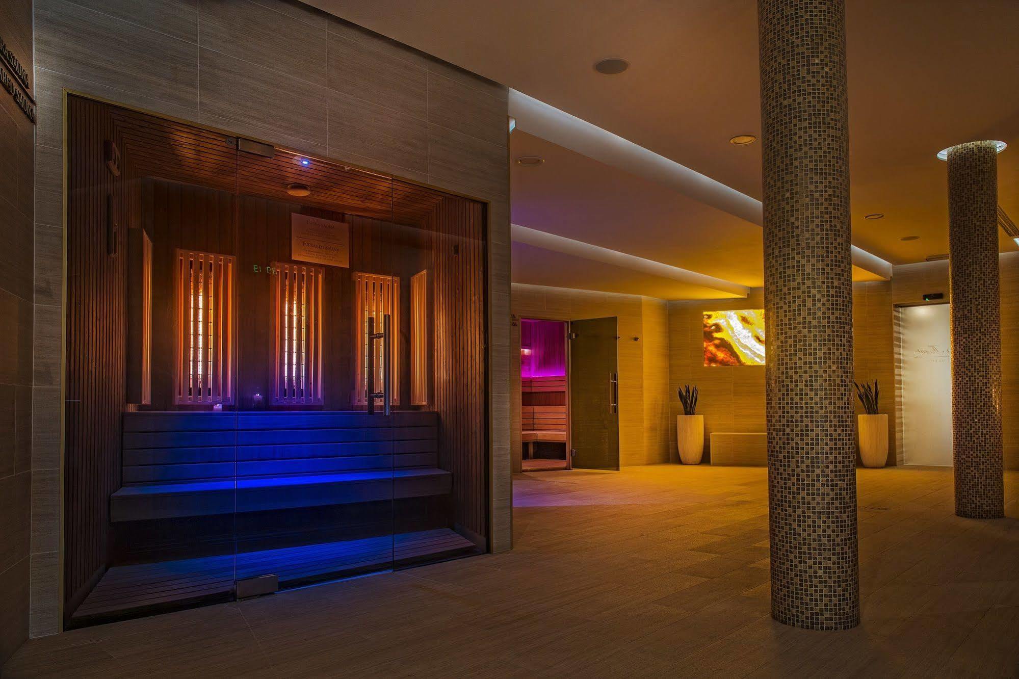 Villa Plaza Boutique Hotel & Spa Presov Exterior photo
